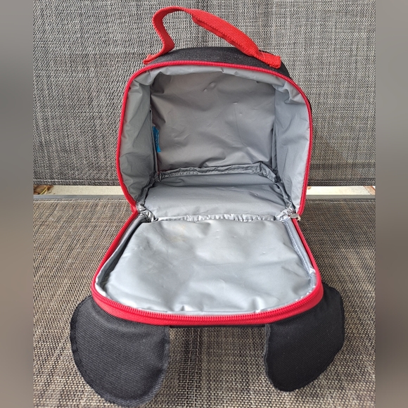 Mickey Mouse Large Lunchbox - Picture 4 of 4